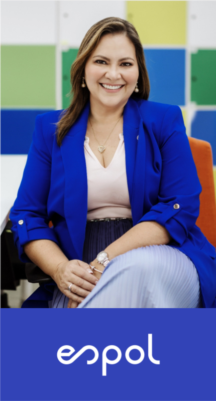 Cecilia Paredes